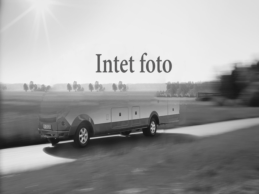 Adria Alpina 663 HT TWIN AXEL