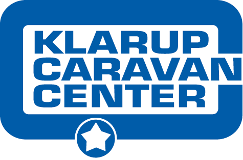 Klarup caravan